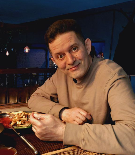 Исаев Сергей